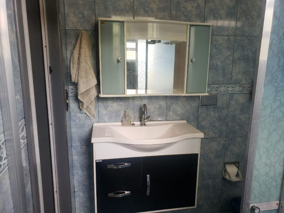 Imagem Sobrado com 3 Quartos à Venda, 194 m² em Vila Lúcia - Poá