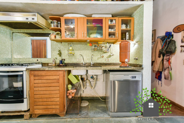 Imagem Casa com 4 Quartos à Venda, 2 m² em Jardim Do Golf I - Jandira