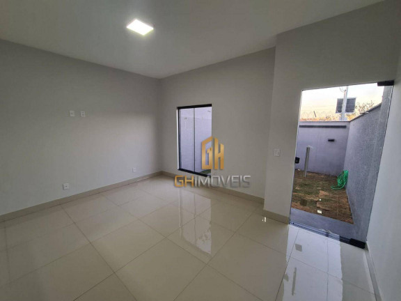 Imagem Casa com 2 Quartos à Venda, 81 m² em Residencial Buriti - Senador Canedo Imagem Casa com 2 Quartos à Venda, 81 m² em Residencial Buriti - Senador Canedo
