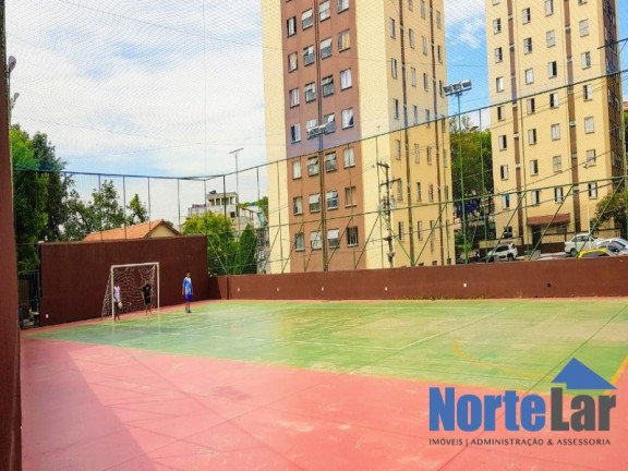 Imagem Apartamento com 2 Quartos à Venda, 49 m² em Jardim Do Tiro - São Paulo Imagem Apartamento com 2 Quartos à Venda, 49 m² em Jardim Do Tiro - São Paulo