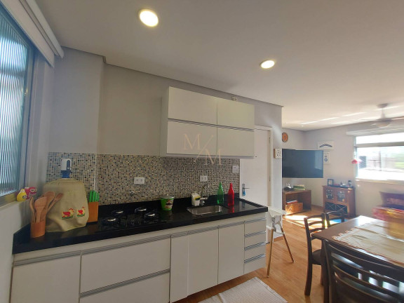 Imagem Apartamento com 2 Quartos à Venda, 75 m² em Ponta Da Praia - Santos Imagem Apartamento com 2 Quartos à Venda, 75 m² em Ponta Da Praia - Santos