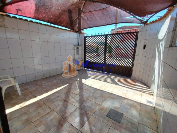 Imagem Casa com 2 Quartos à Venda, em Vila Seabra - Mongaguá Imagem Casa com 2 Quartos à Venda, em Vila Seabra - Mongaguá