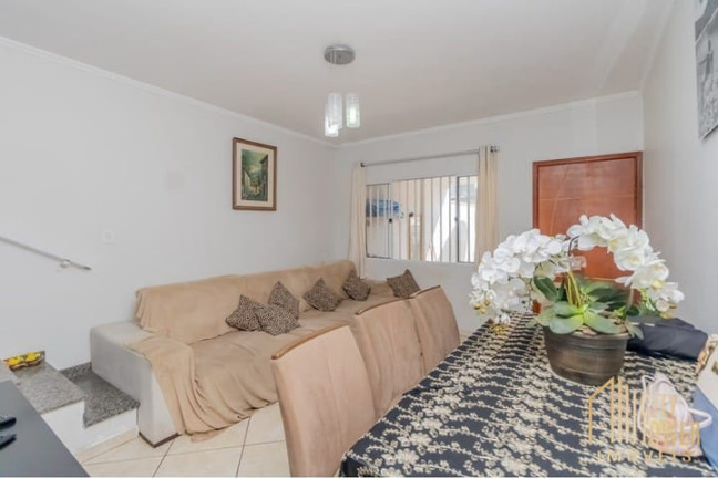 Imagem Casa com 3 Quartos à Venda, 117 m² em Sacomã - São Paulo Imagem Casa com 3 Quartos à Venda, 117 m² em Sacomã - São Paulo