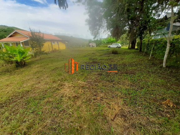 Imagem Chácara com 2 Quartos à Venda, 1.120 m² em Pocinhos Do Rio Verde - Caldas