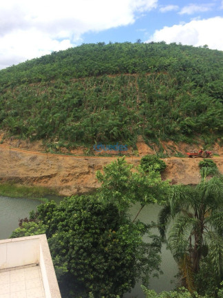 Imagem Imóvel com 4 Quartos à Venda, 363.000 m² em Juquiá - Juquiá