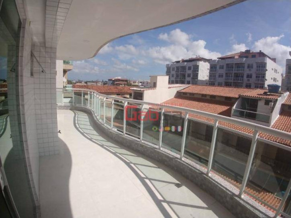 Imagem Apartamento com 2 Quartos à Venda, 95 m² em Braga - Cabo Frio Imagem Apartamento com 2 Quartos à Venda, 95 m² em Braga - Cabo Frio