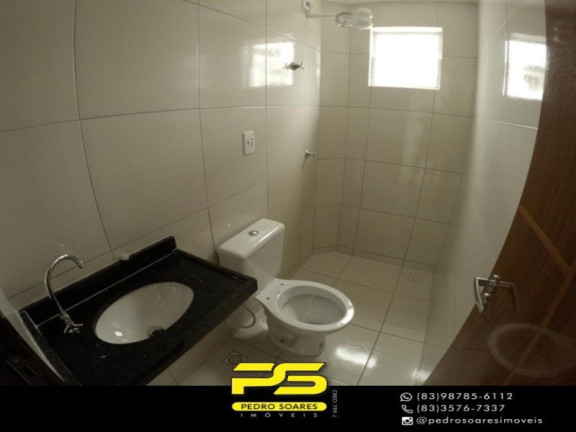 Imagem Apartamento com 2 Quartos à Venda, 50 m² em Gramame - João Pessoa Imagem Apartamento com 2 Quartos à Venda, 50 m² em Gramame - João Pessoa