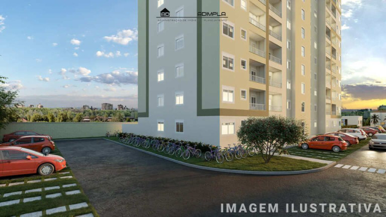 Imagem Apartamento com 2 Quartos à Venda, 42 m² em Colégio - Rio De Janeiro