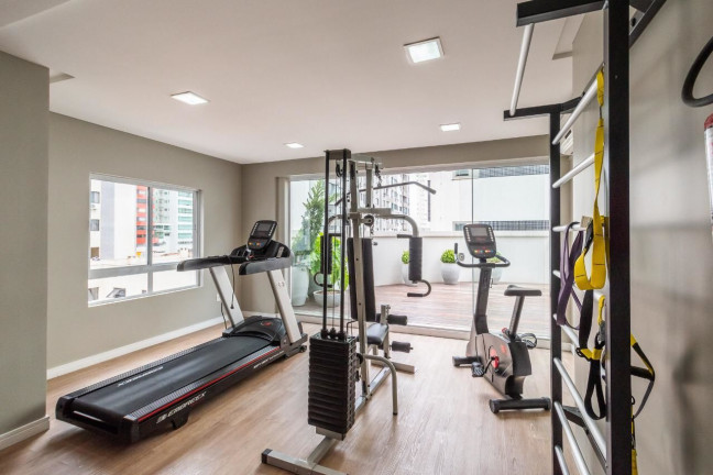 Imagem Cobertura à Venda, 253 m² em Centro - Balneário Camboriú