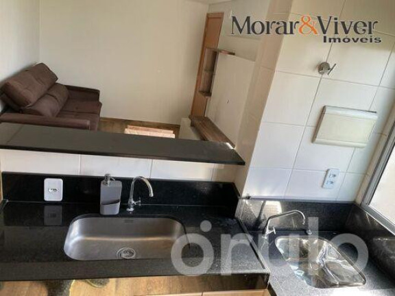 Imagem Apartamento com 2 Quartos à Venda, 40 m² em Pinheirinho - Curitiba Imagem Apartamento com 2 Quartos à Venda, 40 m² em Pinheirinho - Curitiba