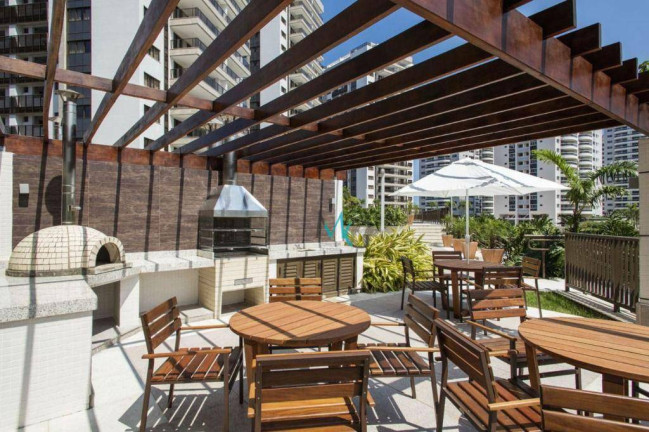 Imagem Apartamento com 3 Quartos à Venda, 131 m² em Recreio Dos Bandeirantes - Rio De Janeiro Imagem Apartamento com 3 Quartos à Venda, 131 m² em Recreio Dos Bandeirantes - Rio De Janeiro
