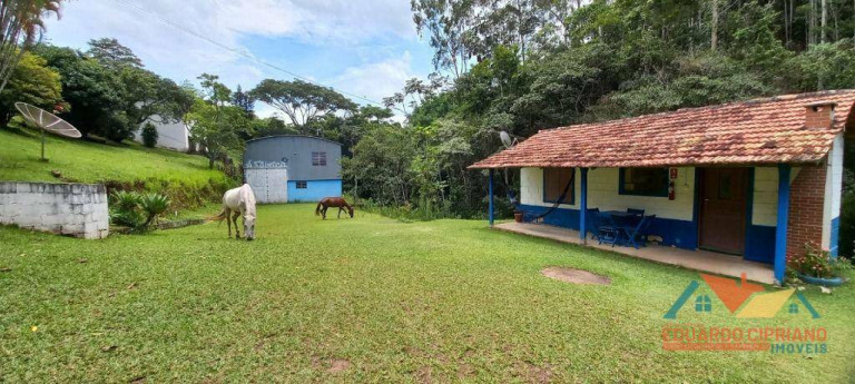 Imagem Galpão para Alugar, 350 m² em Itapeva - Paraibuna