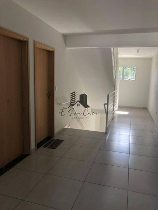 Imagem Apartamento com 3 Quartos à Venda, 68 m² em Bela Vista - Contagem Imagem Apartamento com 3 Quartos à Venda, 68 m² em Bela Vista - Contagem