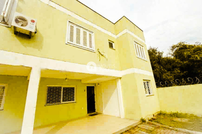 Imagem Casa com 3 Quartos à Venda, 140 m² Imagem Casa com 3 Quartos à Venda, 140 m²