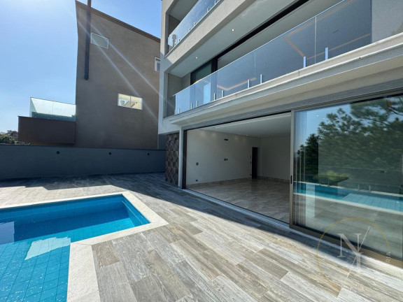 Imagem Casa com 4 Quartos à Venda, 578 m² em Tamboré - Barueri