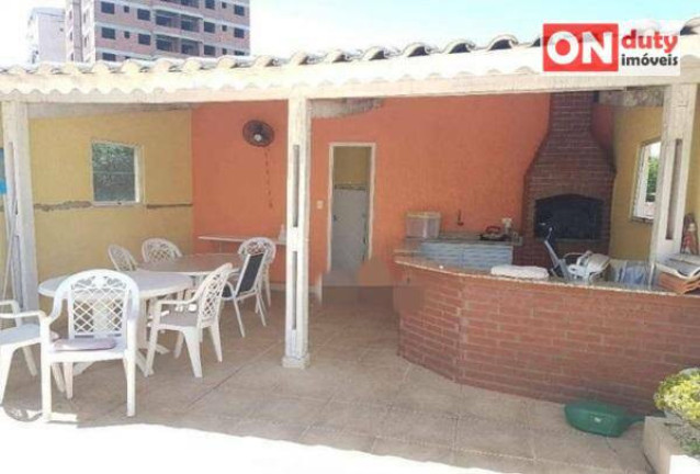 Imagem Casa com 3 Quartos à Venda, 320 m² em Aparecida - Santos Imagem Casa com 3 Quartos à Venda, 320 m² em Aparecida - Santos