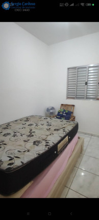 Imagem Casa com 2 Quartos à Venda, 50 m² em Cibratel Ii - Itanhaém Imagem Casa com 2 Quartos à Venda, 50 m² em Cibratel Ii - Itanhaém