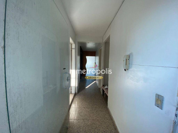 Imagem Sala Comercial para Alugar, 10 m² em Centro - São Caetano Do Sul