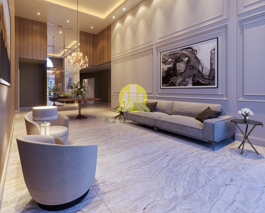 Imagem Cobertura com 3 Quartos à Venda, 234 m² em Juvevê - Curitiba Imagem Cobertura com 3 Quartos à Venda, 234 m² em Juvevê - Curitiba