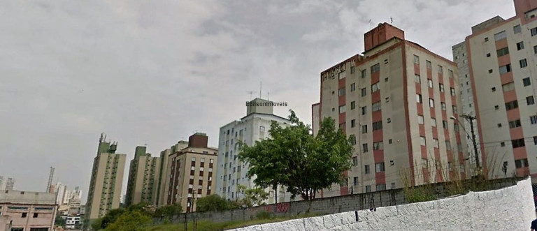 Imagem Terreno à Venda, 3.417 m² em Santa Terezinha - São Bernardo Do Campo Imagem Terreno à Venda, 3.417 m² em Santa Terezinha - São Bernardo Do Campo