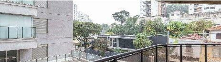 Imagem Apartamento com 3 Quartos à Venda, 169 m² em Vila Madalena - São Paulo