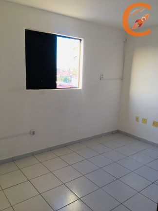 Imagem Apartamento com 2 Quartos à Venda, 58 m² em Ernesto Geisel - João Pessoa Imagem Apartamento com 2 Quartos à Venda, 58 m² em Ernesto Geisel - João Pessoa