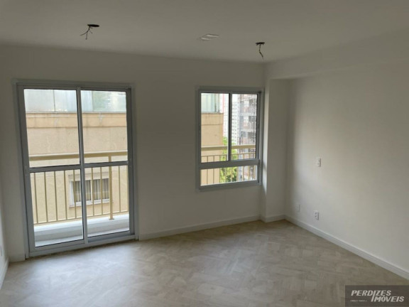 Imagem Apartamento com 1 Quarto à Venda, 25 m² em Pinheiros - São Paulo Imagem Apartamento com 1 Quarto à Venda, 25 m² em Pinheiros - São Paulo