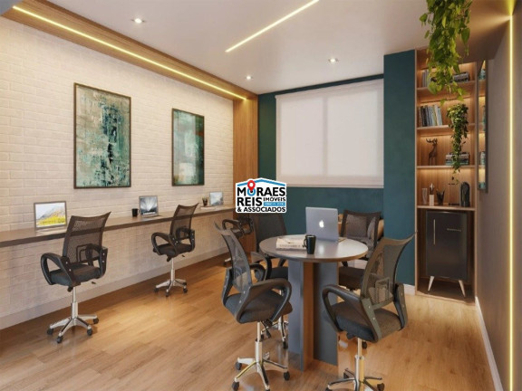 Imagem Apartamento com 1 Quarto à Venda, 30 m² em Vila Olímpia - São Paulo Imagem Apartamento com 1 Quarto à Venda, 30 m² em Vila Olímpia - São Paulo