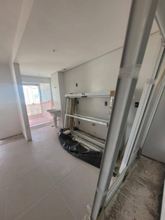 Imagem Apartamento com 1 Quarto à Venda, 66 m² em Boqueirão - Santos Imagem Apartamento com 1 Quarto à Venda, 66 m² em Boqueirão - Santos