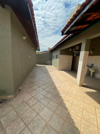 Imagem Casa com 4 Quartos à Venda, 375 m² em Vila Barão - Sorocaba