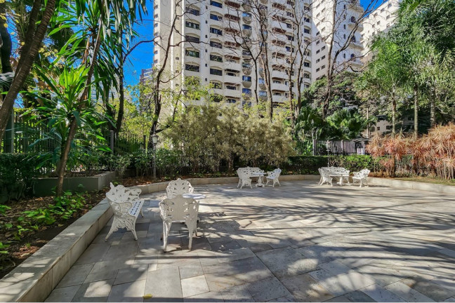 Imagem Apartamento com 4 Quartos à Venda, 169 m² em Moema - São Paulo Imagem Apartamento com 4 Quartos à Venda, 169 m² em Moema - São Paulo