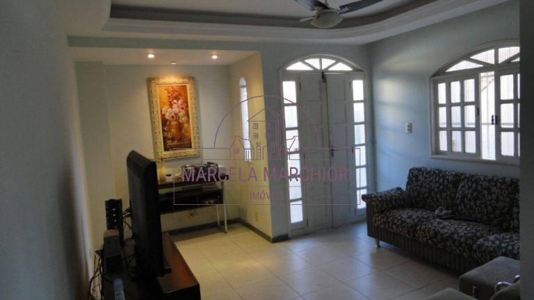Imagem Casa com 3 Quartos à Venda, 120 m² em Itapuã - Vila Velha Imagem Casa com 3 Quartos à Venda, 120 m² em Itapuã - Vila Velha