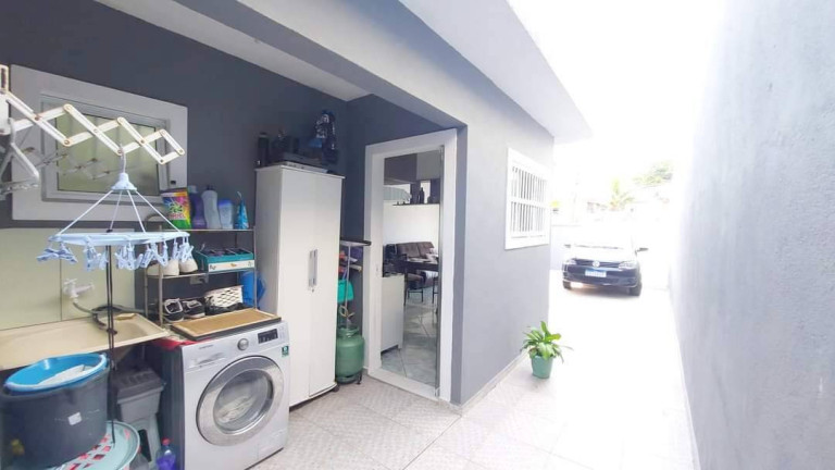 Imagem Casa com 2 Quartos à Venda, 65 m² em Jardim Ribamar - Peruíbe Imagem Casa com 2 Quartos à Venda, 65 m² em Jardim Ribamar - Peruíbe