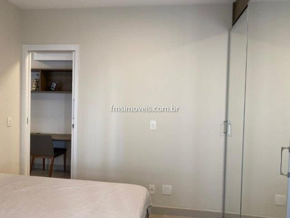 Imagem Imóvel com 1 Quarto à Venda, 48 m² em Consolação - São Paulo Imagem Imóvel com 1 Quarto à Venda, 48 m² em Consolação - São Paulo