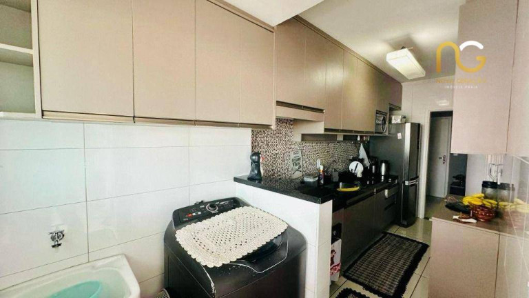 Imagem Apartamento com 3 Quartos à Venda, 101 m² em Vila Guilhermina - Praia Grande Imagem Apartamento com 3 Quartos à Venda, 101 m² em Vila Guilhermina - Praia Grande