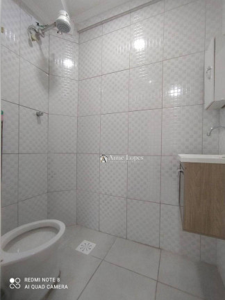 Imagem Apartamento com 3 Quartos à Venda, 110 m² em Gonzaga - Santos Imagem Apartamento com 3 Quartos à Venda, 110 m² em Gonzaga - Santos