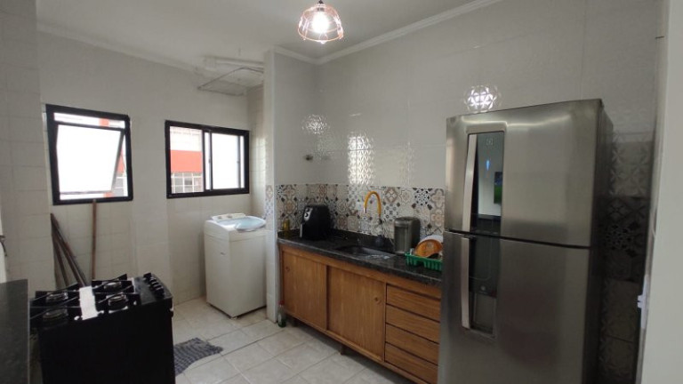 Imagem Apartamento com 2 Quartos à Venda, 83 m² em Aviação - Praia Grande Imagem Apartamento com 2 Quartos à Venda, 83 m² em Aviação - Praia Grande