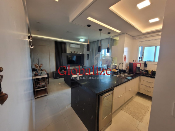 Imagem Imóvel com 2 Quartos à Venda, 100 m² em Encruzilhada - Santos Imagem Imóvel com 2 Quartos à Venda, 100 m² em Encruzilhada - Santos