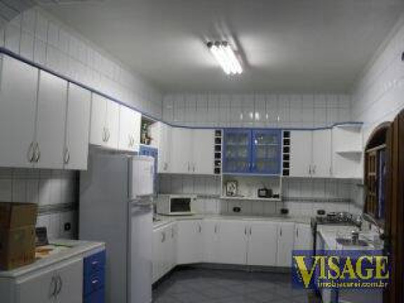 Imagem Sobrado com 3 Quartos à Venda, 308 m² em Vila Formosa - Jacareí