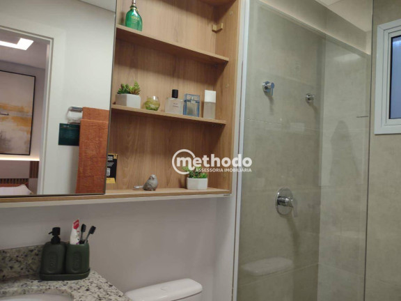 Imagem Apartamento com 3 Quartos à Venda, 69 m² em Jardim Aurélia - Campinas Imagem Apartamento com 3 Quartos à Venda, 69 m² em Jardim Aurélia - Campinas