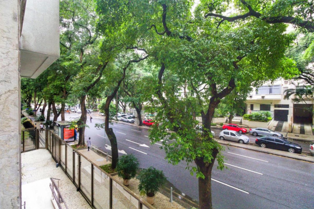 Imagem Apartamento com 4 Quartos à Venda, 320 m² em Flamengo - Rio De Janeiro
