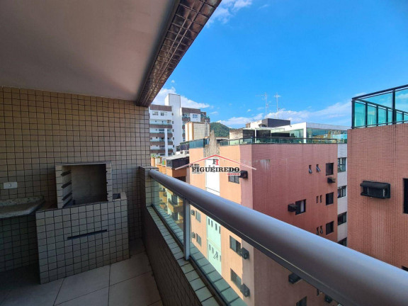 Imagem Apartamento com 2 Quartos à Venda, 88 m² em Canto Do Forte - Praia Grande