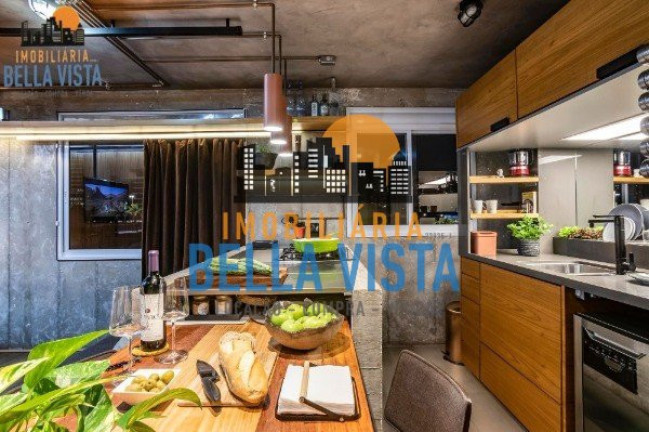 Imagem Apartamento com 1 Quarto à Venda,  em Vila Leopoldina - São Paulo