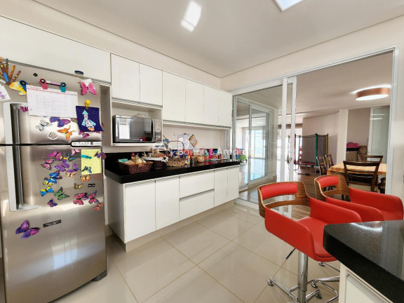 Imagem Casa de Condomínio com 4 Quartos à Venda, 390 m² em Parque Brasil 500 - Paulínia Imagem Casa de Condomínio com 4 Quartos à Venda, 390 m² em Parque Brasil 500 - Paulínia