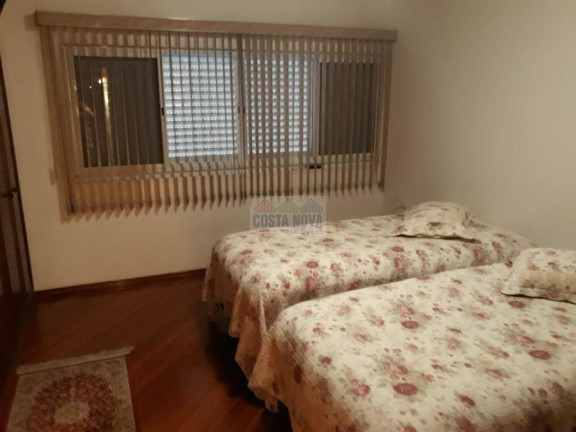 Imagem Apartamento com 3 Quartos à Venda, 137 m² em Pinheiros - São Paulo
