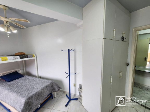Imagem Apartamento com 2 Quartos à Venda, 80 m² em Perequê-açú - Ubatuba