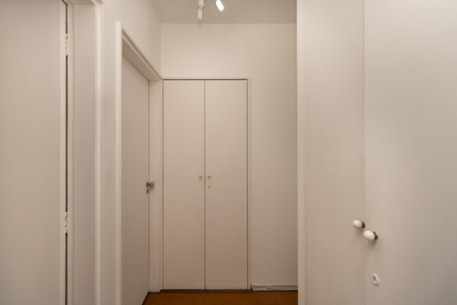 Imagem Apartamento com 2 Quartos à Venda, 85 m² em Perdizes - São Paulo