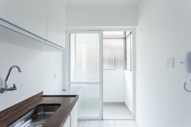 Imagem Apartamento com 1 Quarto à Venda, 30 m² em Jardim Paulistano - São Paulo Imagem Apartamento com 1 Quarto à Venda, 30 m² em Jardim Paulistano - São Paulo