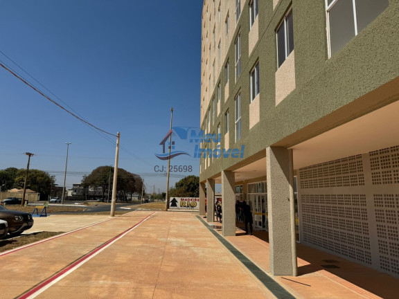 Imagem Imóvel com 1 Quarto à Venda, 28 m² em Recanto Das Emas - Brasília Imagem Imóvel com 1 Quarto à Venda, 28 m² em Recanto Das Emas - Brasília