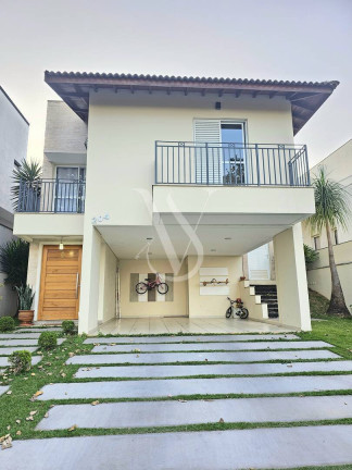 Imagem Casa de Condomínio com 3 Quartos à Venda, 360 m² em Residencial Ibi-aram - Itupeva Imagem Casa de Condomínio com 3 Quartos à Venda, 360 m² em Residencial Ibi-aram - Itupeva